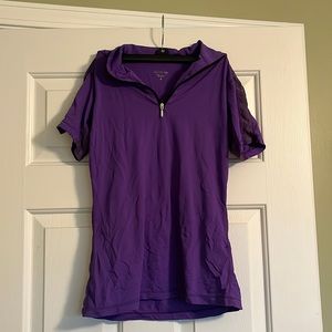 Dover Saddlery CoolBlast Polo Shirt